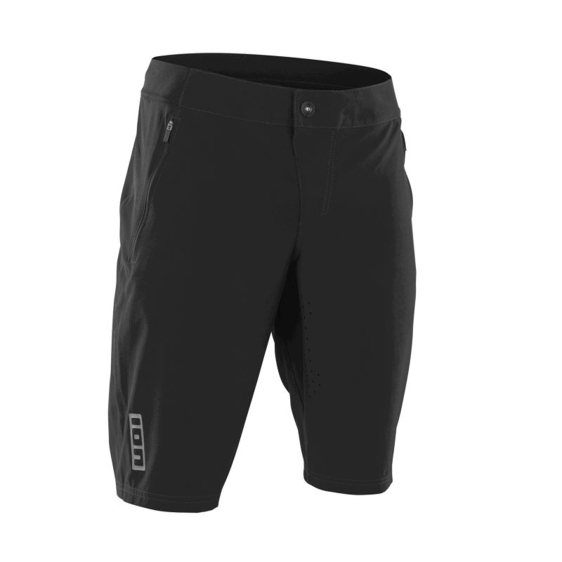Bike Shorts TECH Logo Plus - Szorty MTB męskie