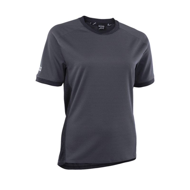 Bike Jersey TECH Logo SS - Dámské mtb dres