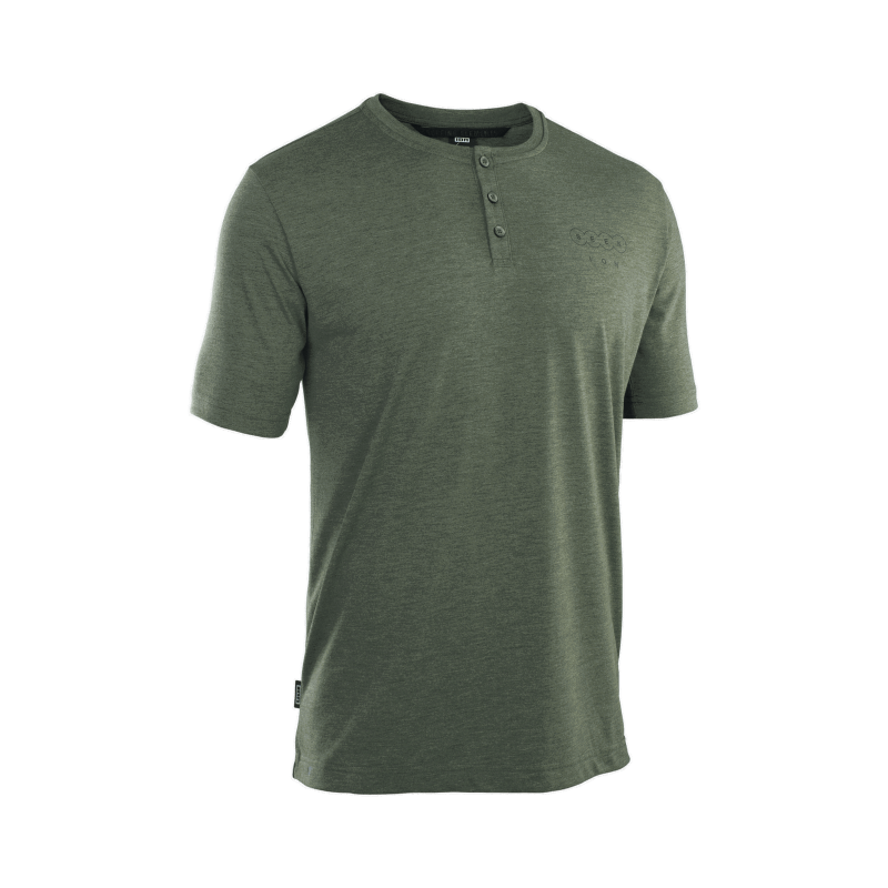 Bike Jersey Seek Amp SS 2.0 - Koszulka MTB męska