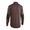 ION Bike Jersey Seek Amp LS - Shirt - Men's | Hardloop