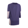 ION Bike Jersey Scrub Amp LS 3/4 - Maillot MTB - Mujer | Hardloop