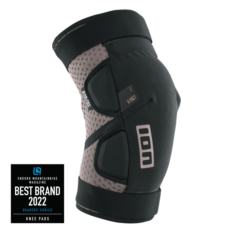 Pads K-Pact - Rodilleras MTB