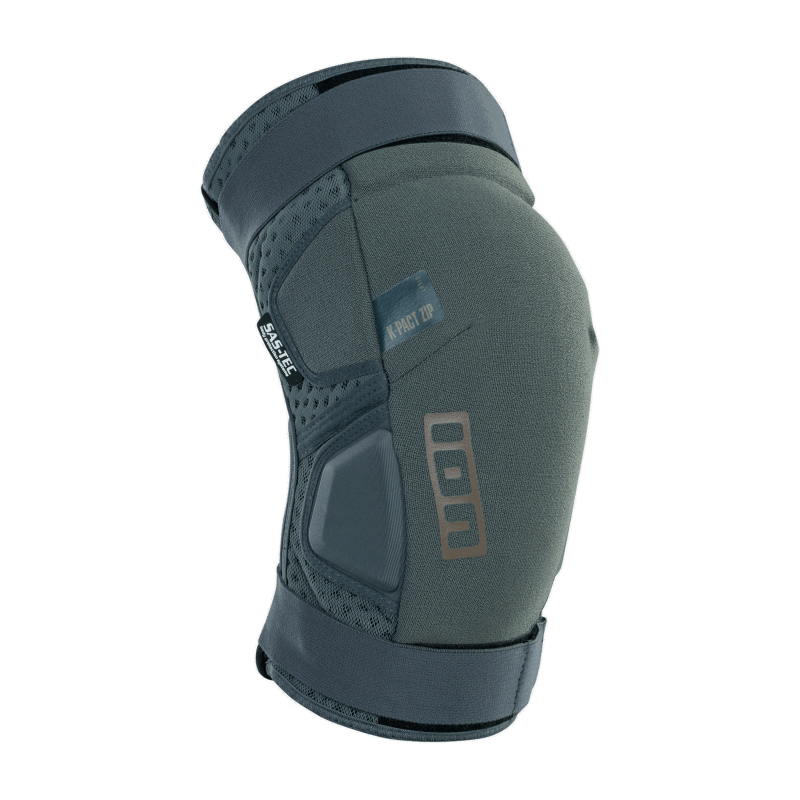 Pads K-Pact Zip - Rodilleras MTB