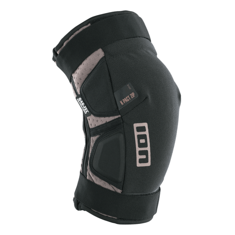 Pads K-Pact Zip - Rodilleras MTB