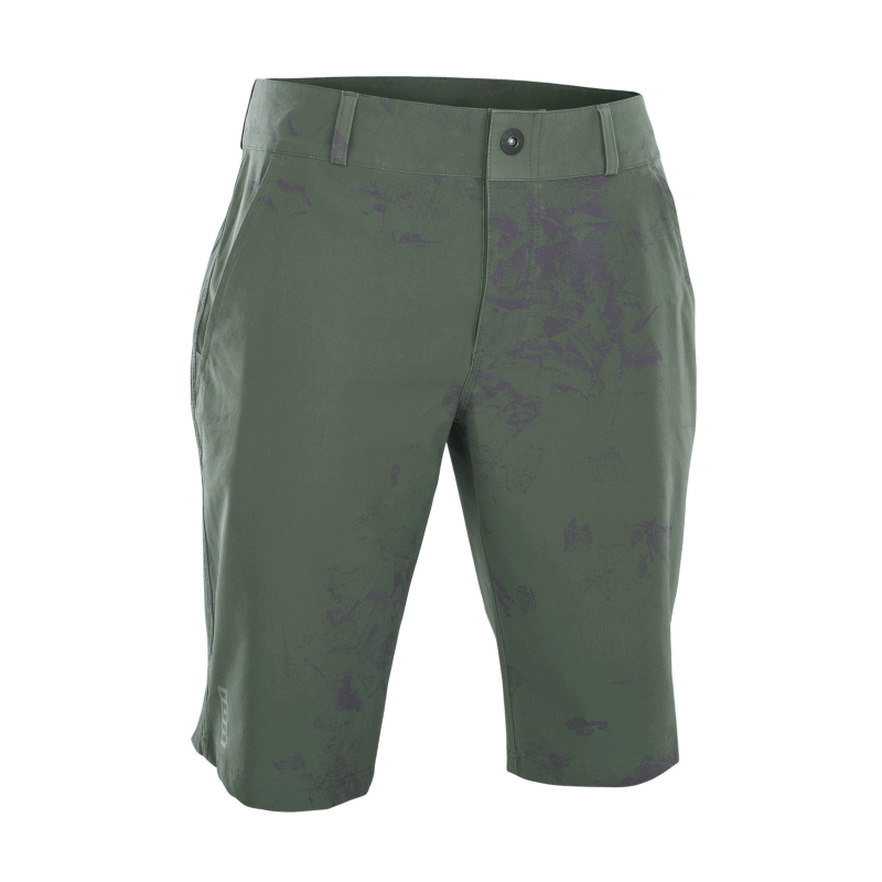 Seek AMP - Pantalones cortos MTB - Hombre