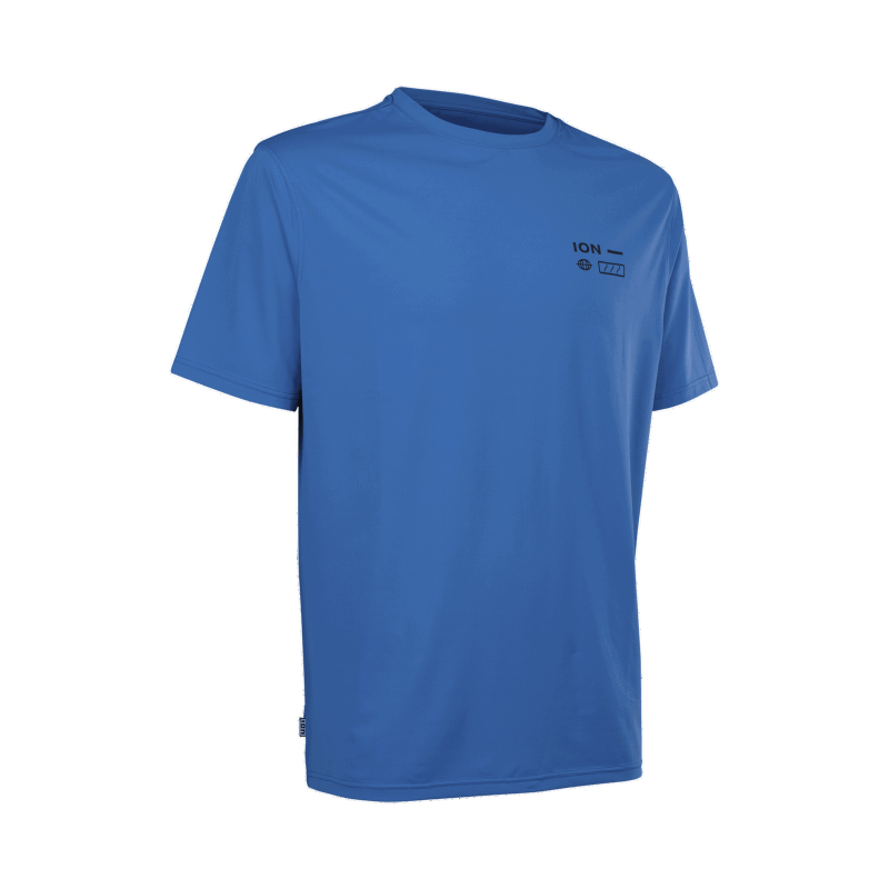 Ionic Graphic SS - Maillot VTT homme