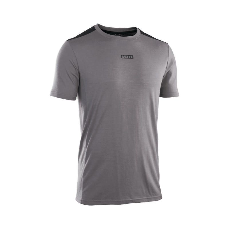 Baselayer Tee SS Merino - Merinotröja - Herr