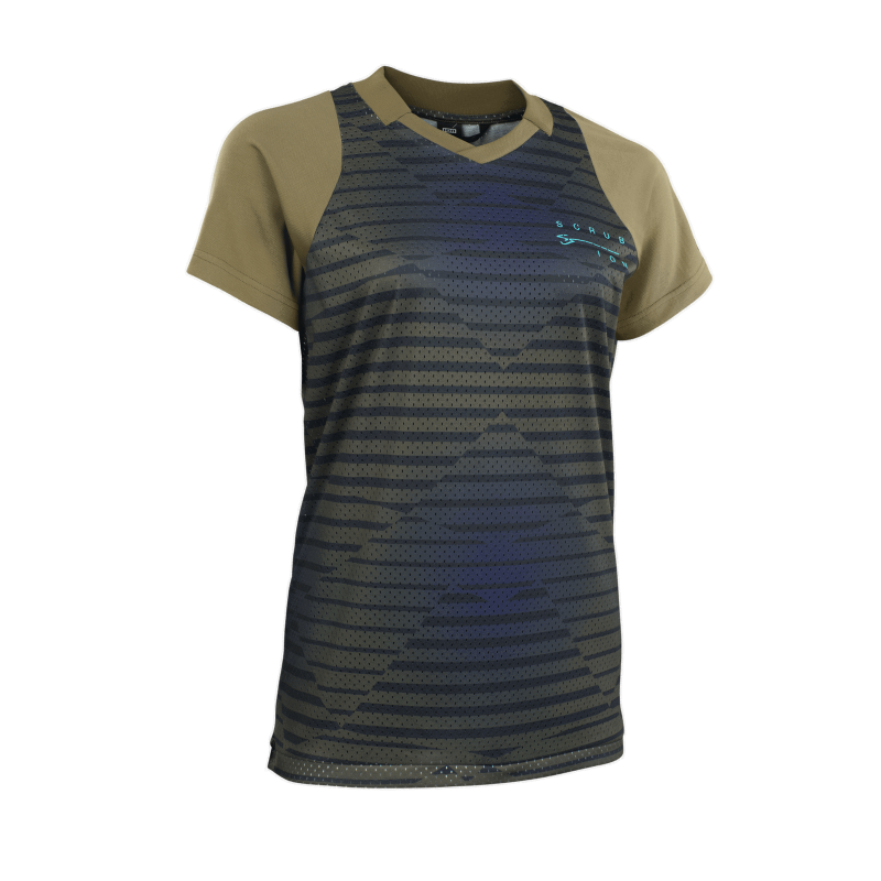 Bike Jersey Scrub SS - MTB jersey - Women's