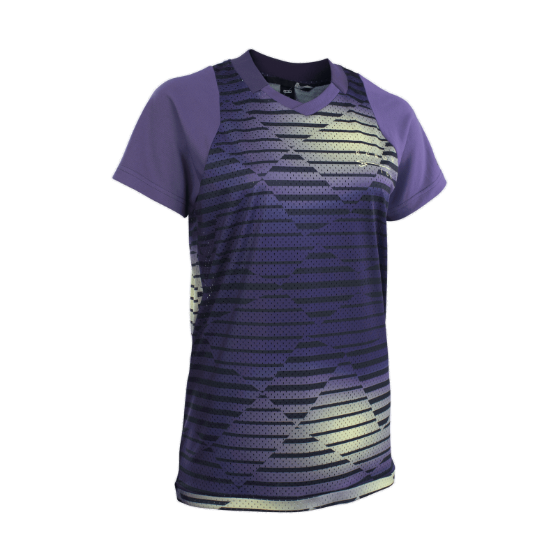 Bike Jersey Scrub SS - Camisola BTT mulher