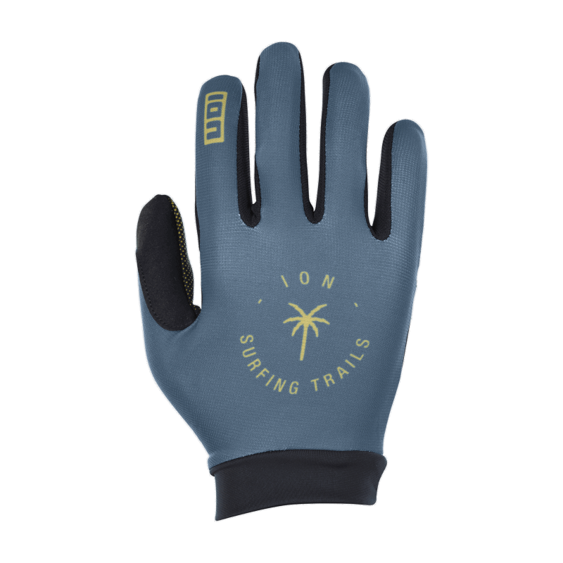 Bike Gloves ION Logo - Luva de ciclismo