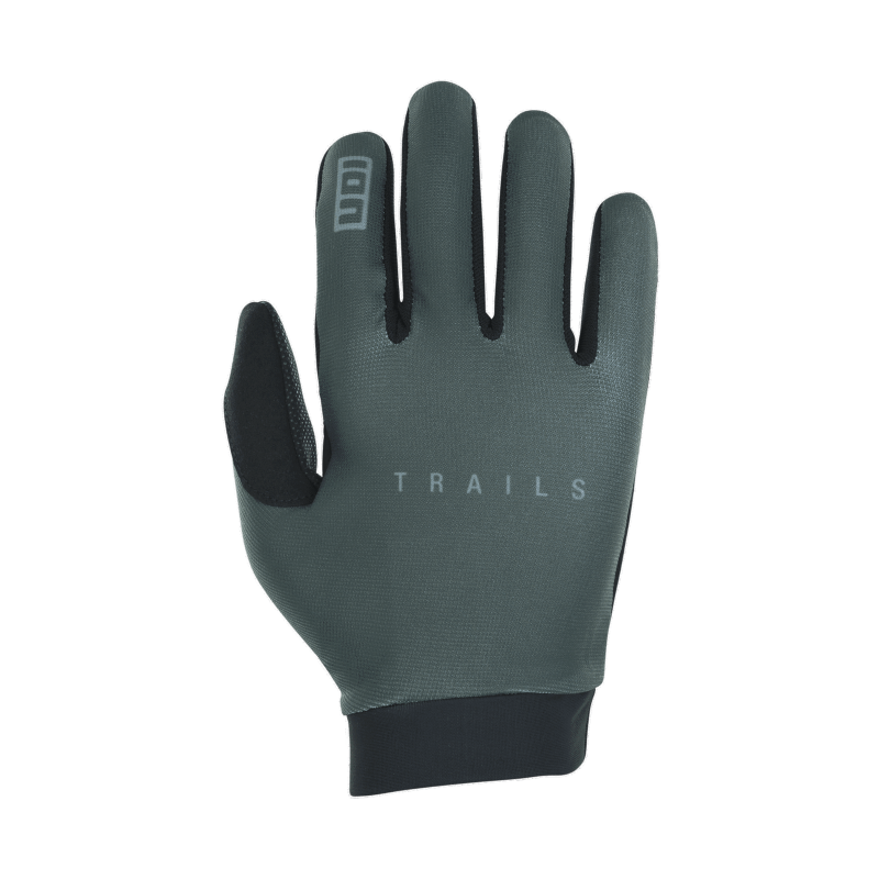 Bike Gloves ION Logo - Cyklistické rukavice na kolo