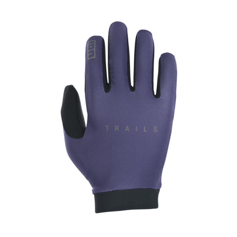 Bike Gloves ION Logo - Gants vélo