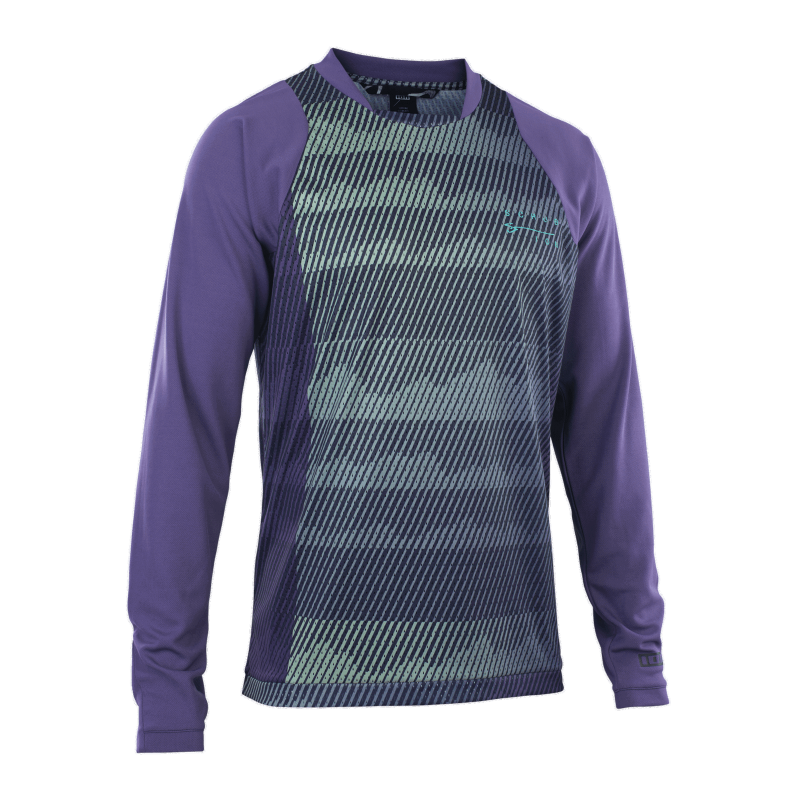 Bike Jersey Scrub LS - MTB jersey - Men's