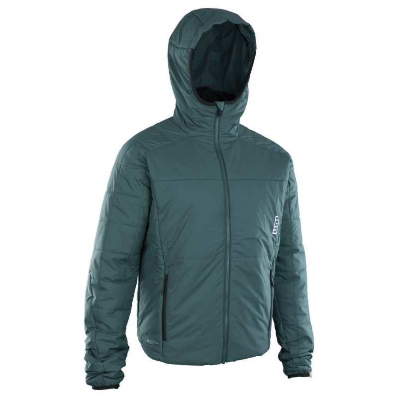 Bike Jacket Primaloft Shelter - Pánská nepromokavá bunda