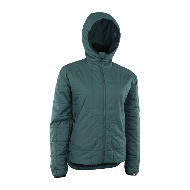 Bike Jacket Primaloft Shelter - Veste imperméable femme