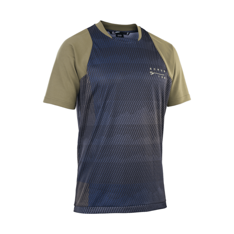 Bike Jersey Scrub SS - Cykeljersey - Herrer