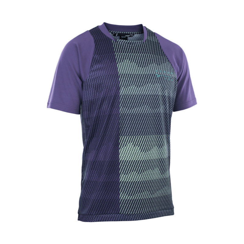 Bike Jersey Scrub SS - MTB Trikot - Herren