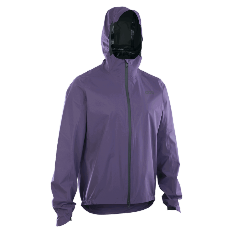 Bike Jacket Shelter Lite 2.5L - Hardshelljacke