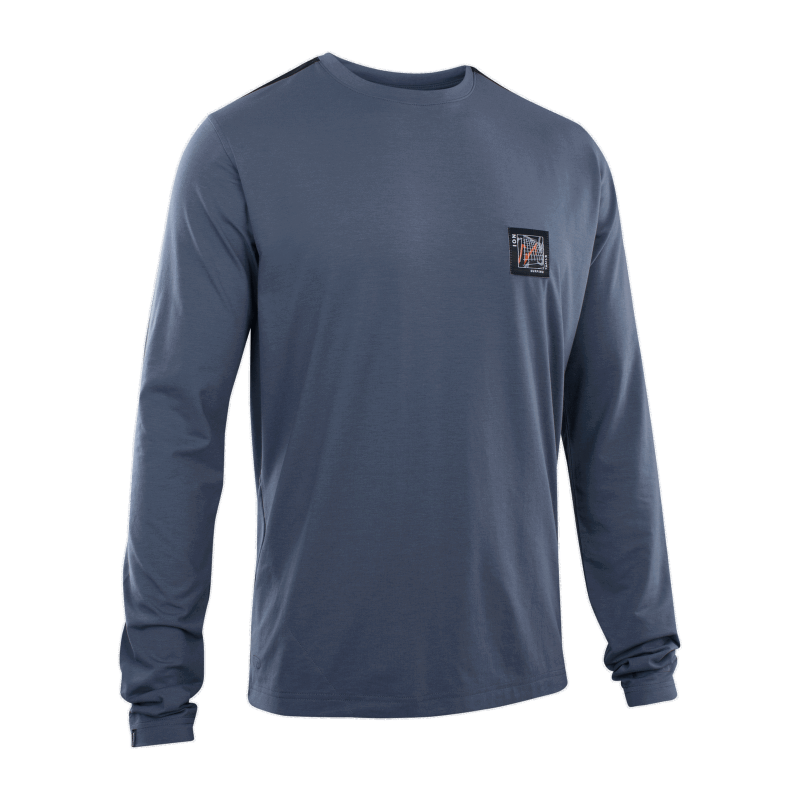 Bike Jersey Seek Amp LS - MTB Trikot - Herren