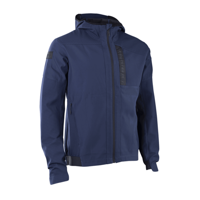 Bike Jacket Shelter 2L Softshell - Chaqueta softshell - Hombre
