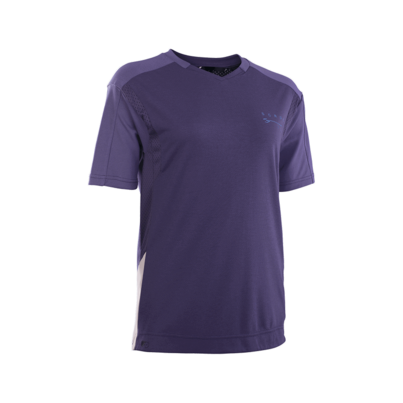 Bike Jersey Scrub Amp SS - Maillot VTT femme