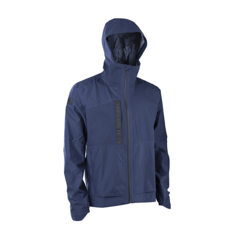 Bike Jacket Shelter 3L - Nepromokavá bunda