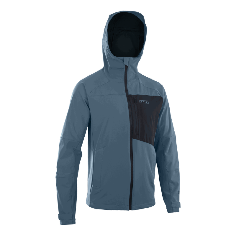 Vtt Jacket Shelter 2L Softshell - Pánská softshellová bunda