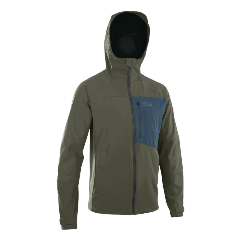 Vtt Jacket Shelter 2L Softshell - Softshelljakke - Herrer