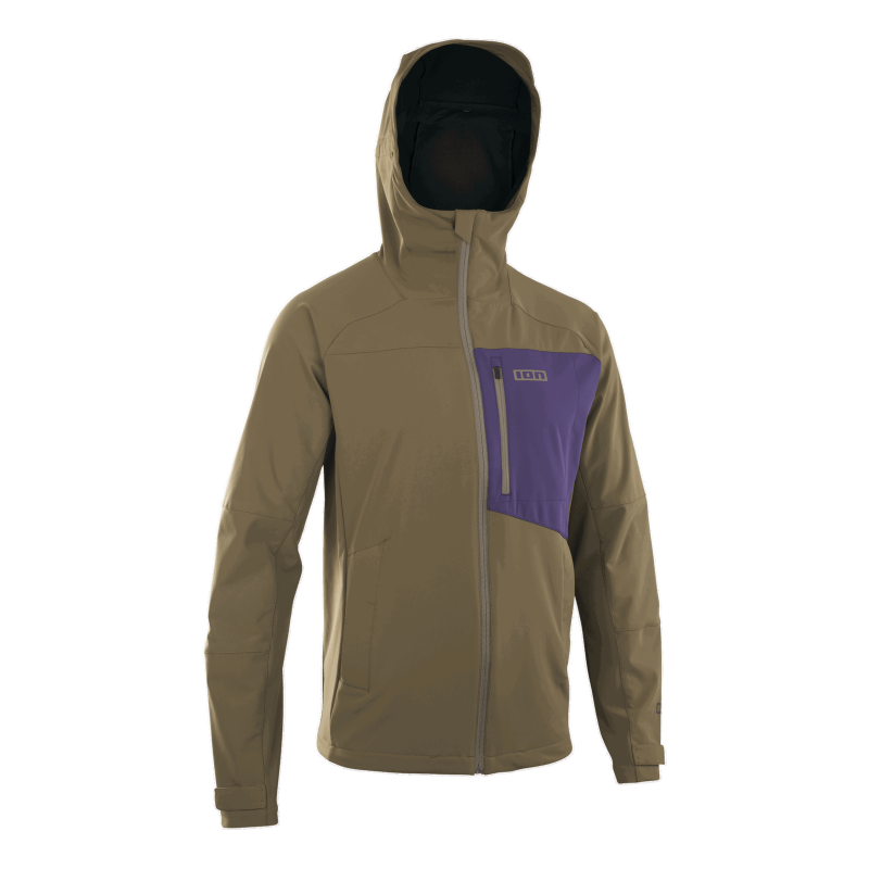 Vtt Jacket Shelter 2L Softshell - Softshelljakke - Herrer