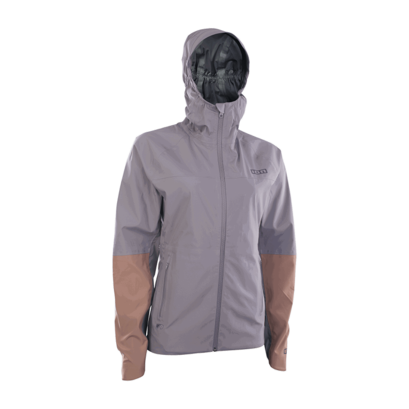 Bike Jacket Shelter 3L - Hardshell jakke - Damer