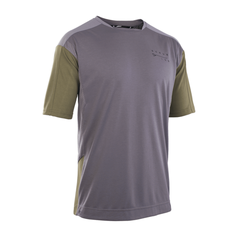 Bike Jersey Scrub Amp SS - MTB Trikot - Herren