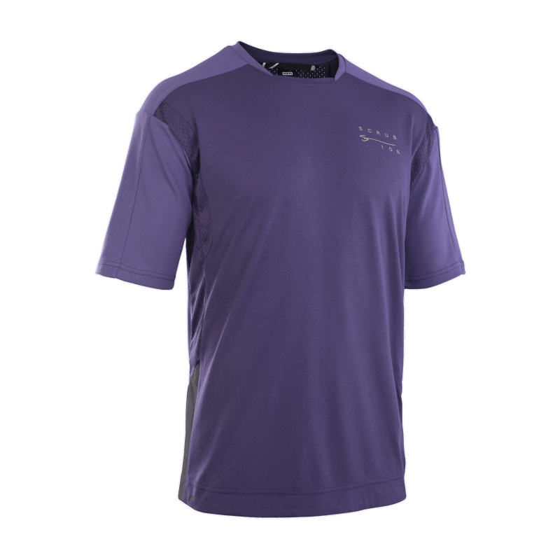 Bike Jersey Scrub Amp SS - MTB jersey - Men's