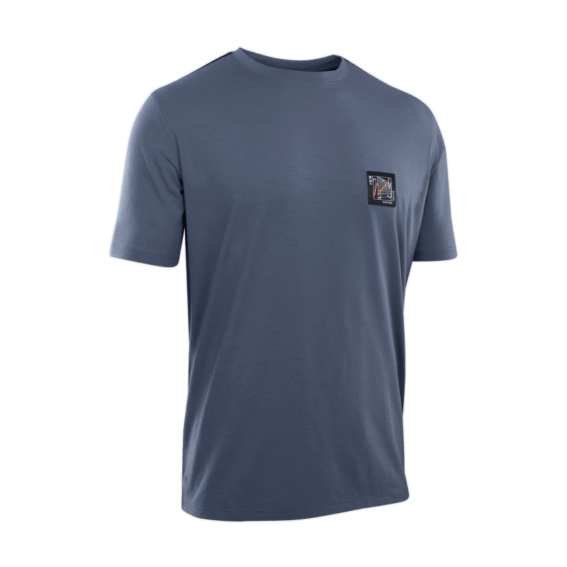 Bike Jersey Seek Amp SS - Pánské mtb dres