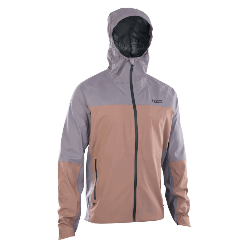 Bike Jacket Shelter 3L - Veste hardshell homme