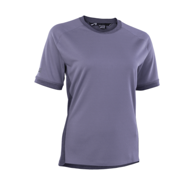 Bike Jersey TECH Logo SS - Dámské mtb dres