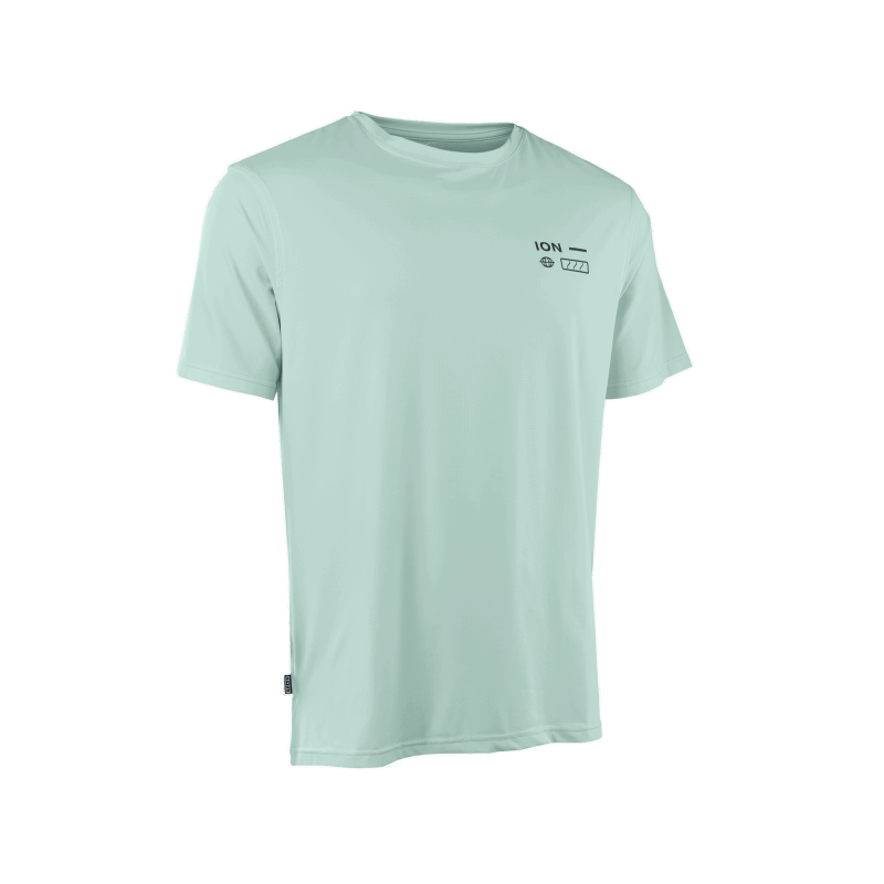 Ionic Graphic SS - MTB Trikot - Herren