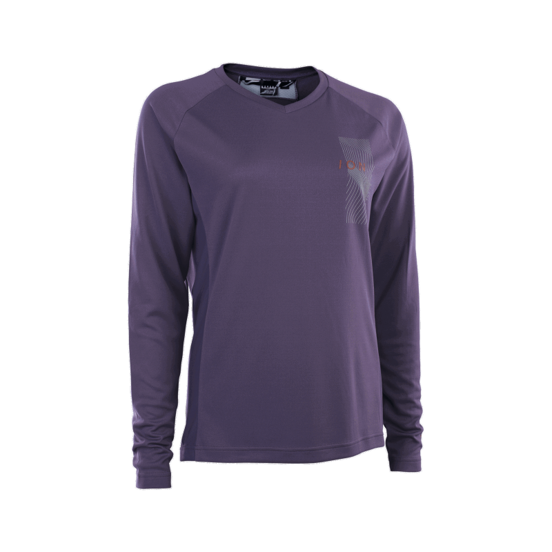 Bike Jersey Traze LS - MTB Trikot - Damen