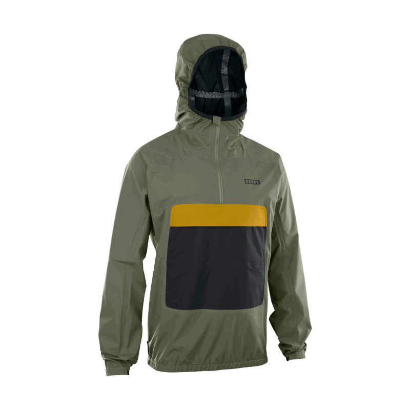 Bike Jacket Shelter Anorak 2.5L - Casaco hardshell