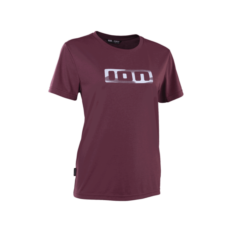 Bike Jersey Ionic SS DR - MTB jersey - Women's