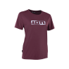 Purple Red