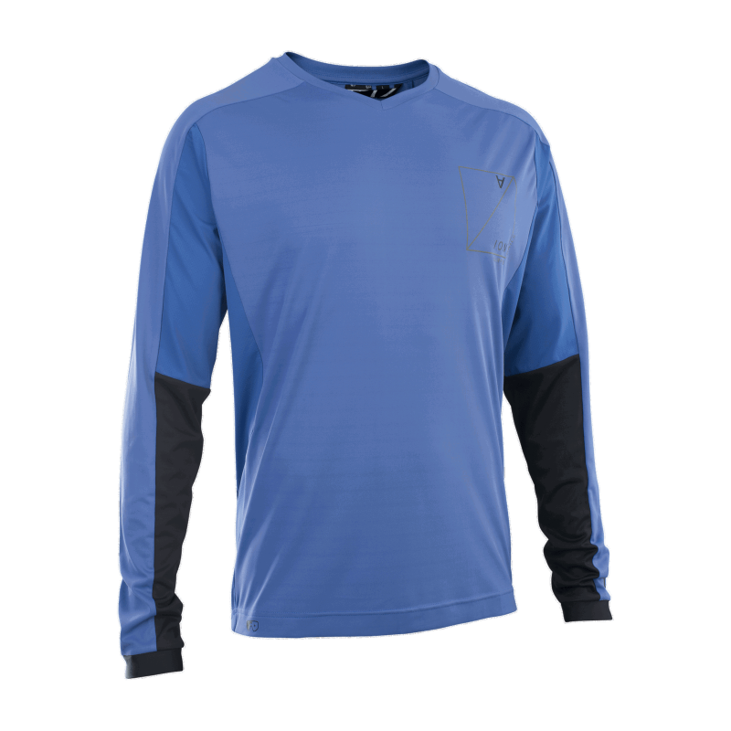 Bike Jersey Traze Amp LS AFT - MTB Trikot - Herren