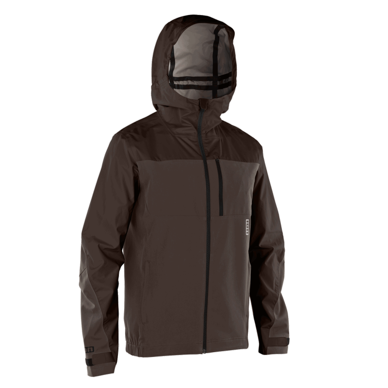 Bike Jacket Shelter 3L Hybrid - Regenjack