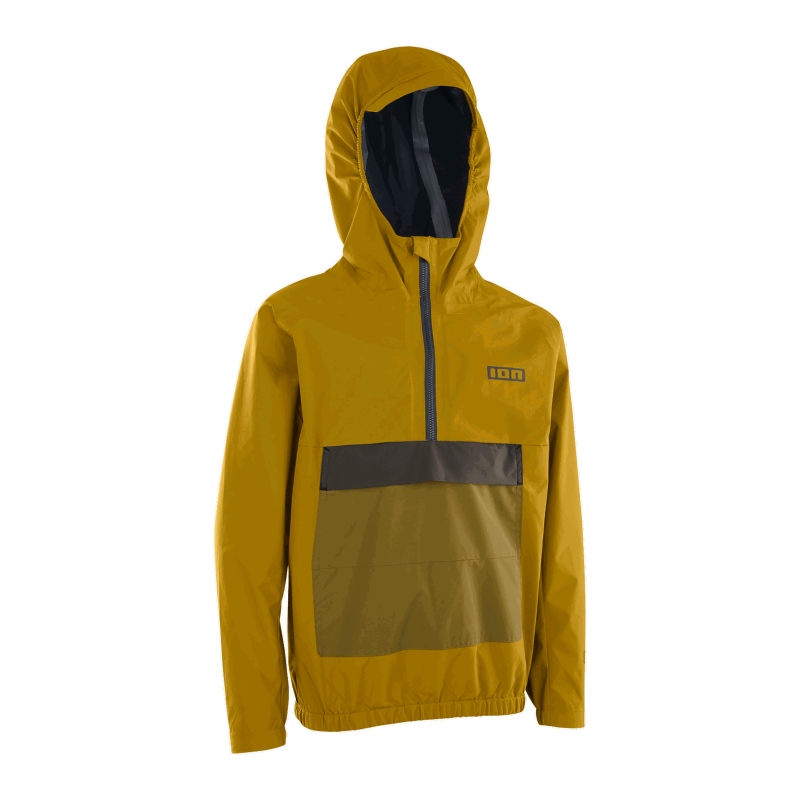 Bike Jacket Shelter Anorak 2.5L - Regenjacke - Kind