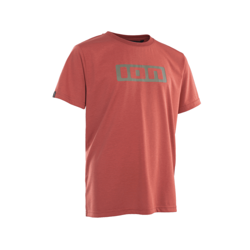 Bike Jersey Logo SS DR - Cykeljersey - Barn