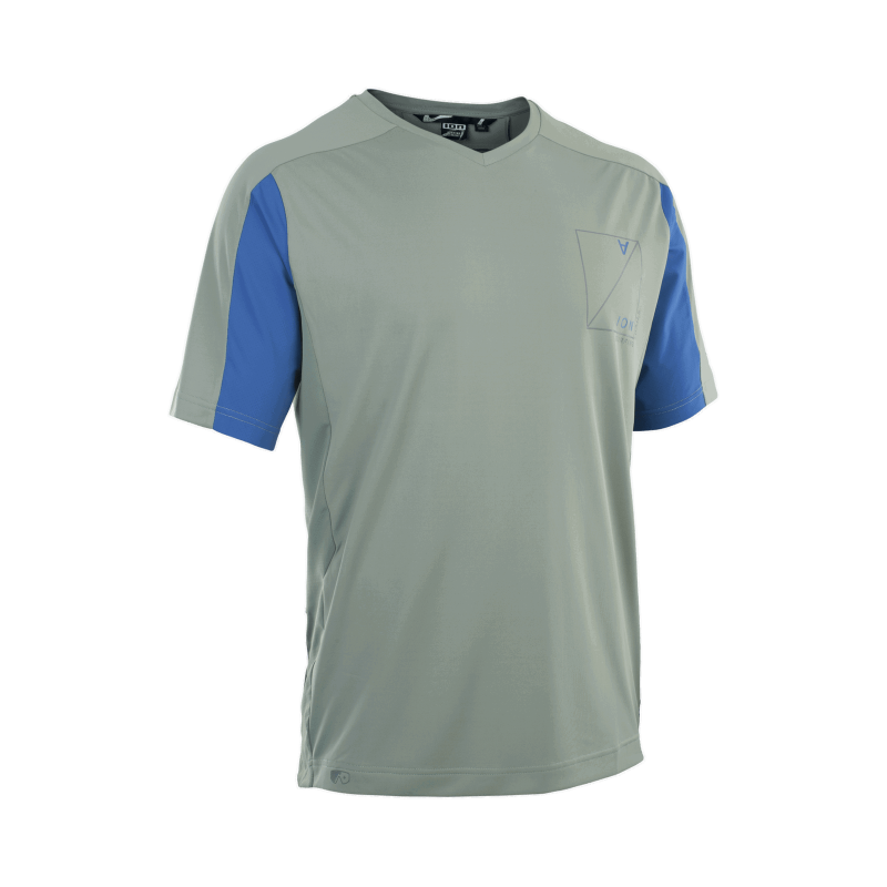 Bike Jersey Traze Amp SS AFT - MTB Trikot - Herren