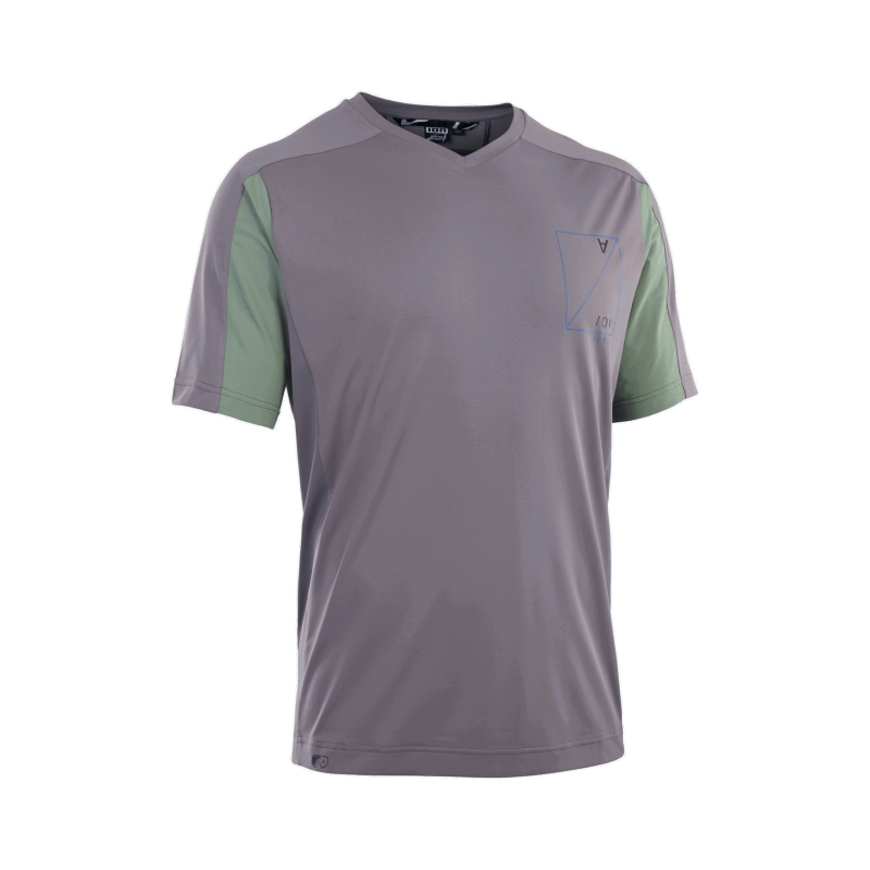 Bike Jersey Traze Amp SS AFT - Cykeljersey - Herrer