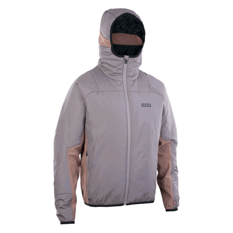 Bike Jacket Shelter Hybrid Padded - Giacca antipioggia