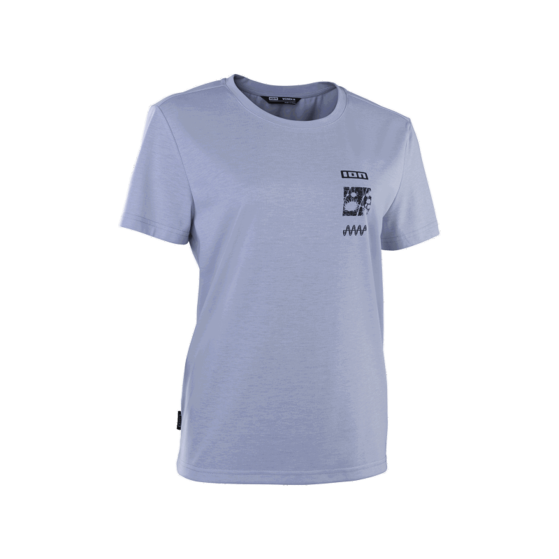 Bike Jersey S_Ionic SS DR - Maillot VTT femme