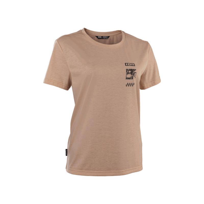 Bike Jersey S_Ionic SS DR - Maglia MTB - Donna