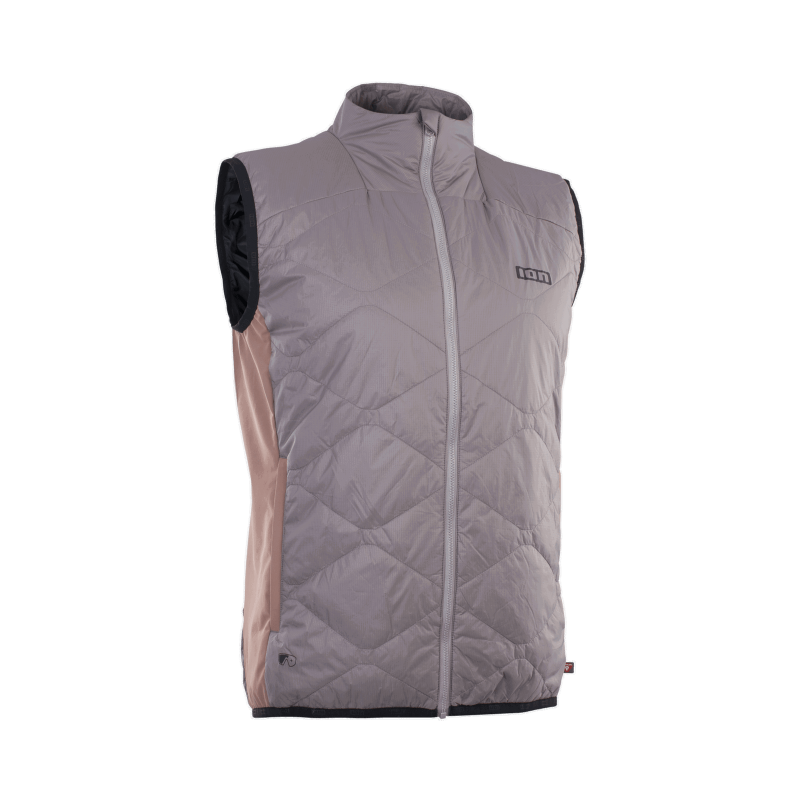Bike Vest Shelter Hybrid Padded - Veste imperméable homme